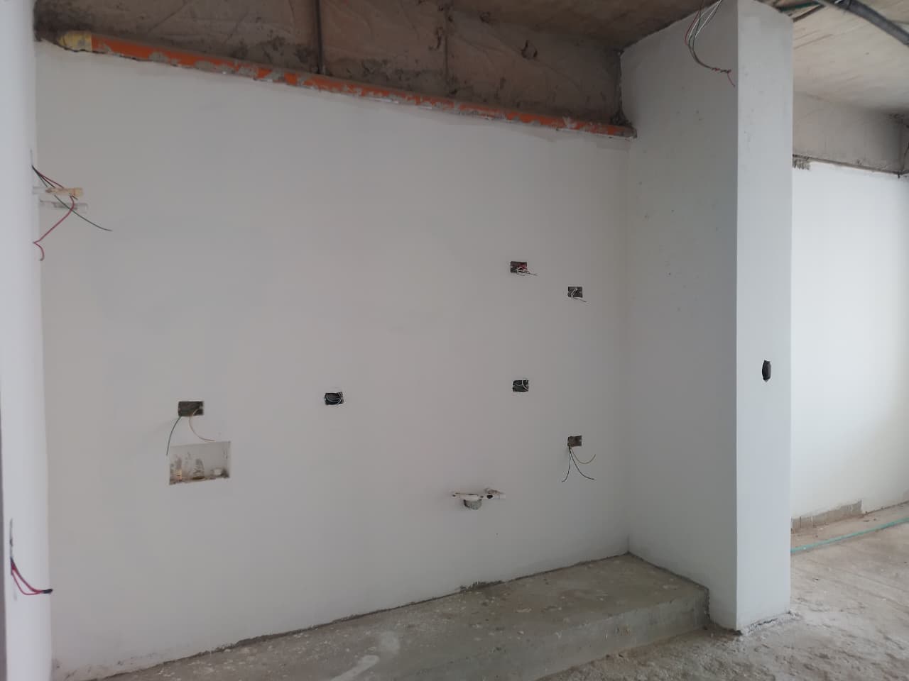 APARTAESTUDIO EN VENTA CRESPO - CARTAGENA