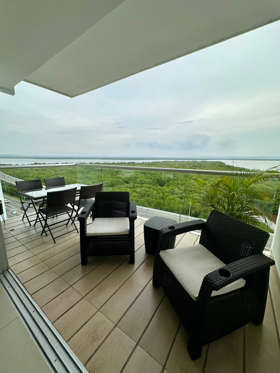 Cartagena Arriendo Apartamento La Boquilla