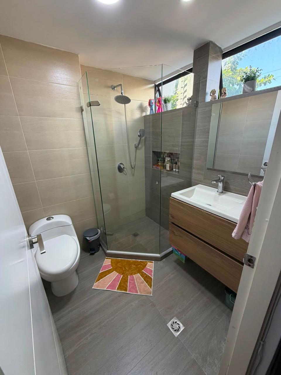 Apartamento para Venta en Bocagrande Cartagena