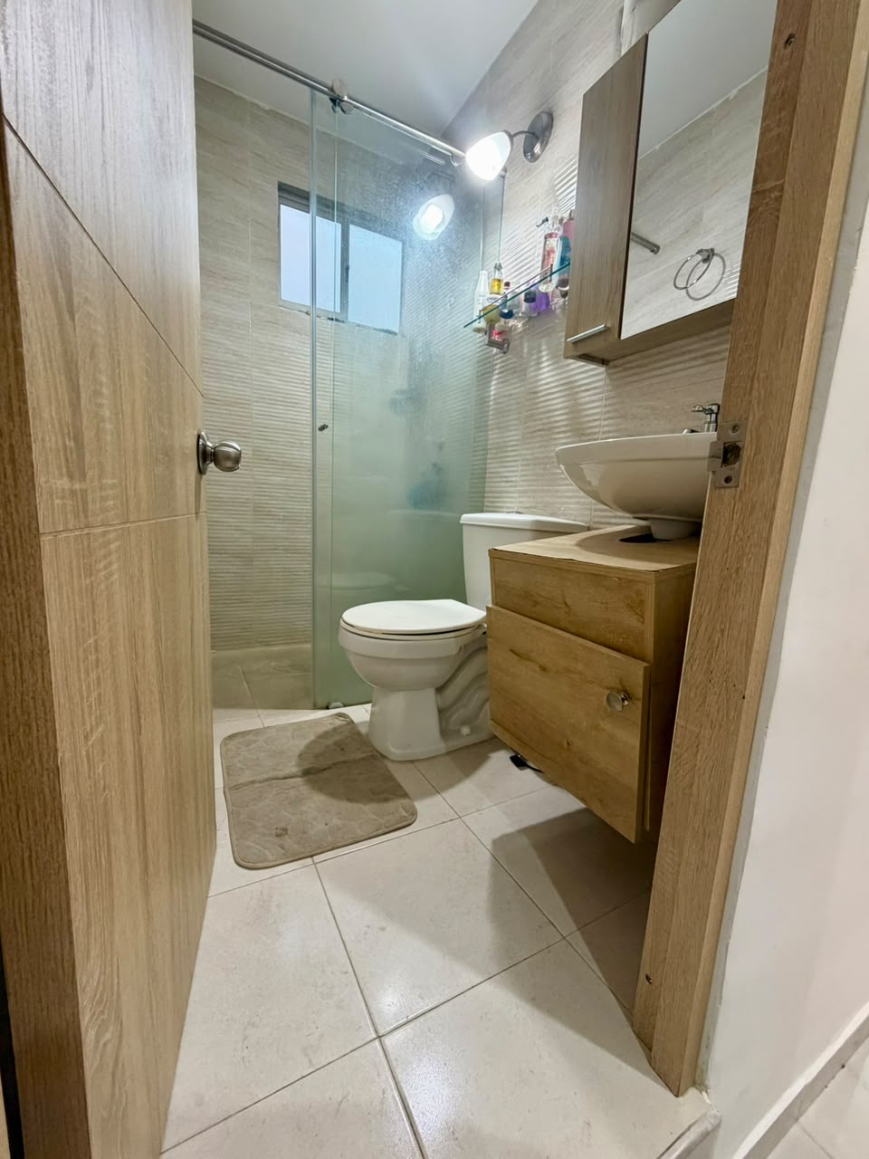 APARTAMENTO EN VENTA PARQUE HEREDIA-CARTAGENA