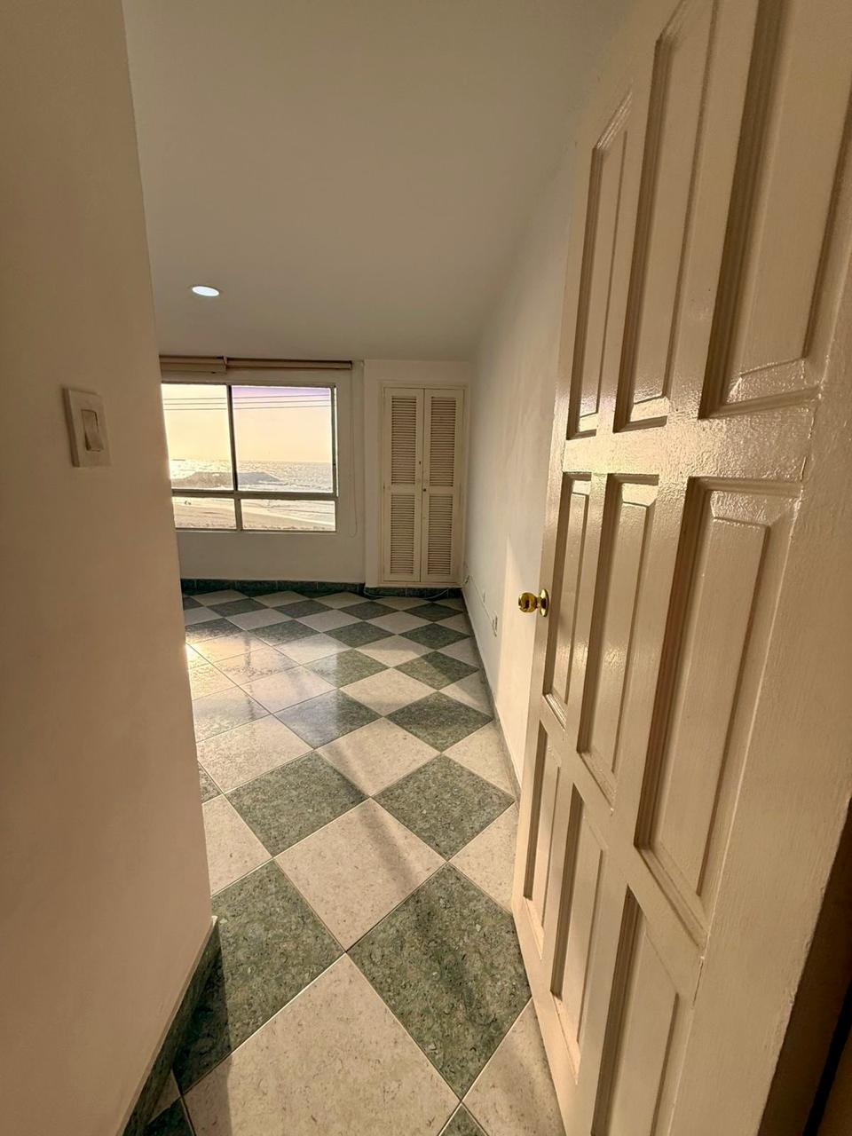 APARTAMENTO EN VENTA BOCAGRANDE-CARTAGENA