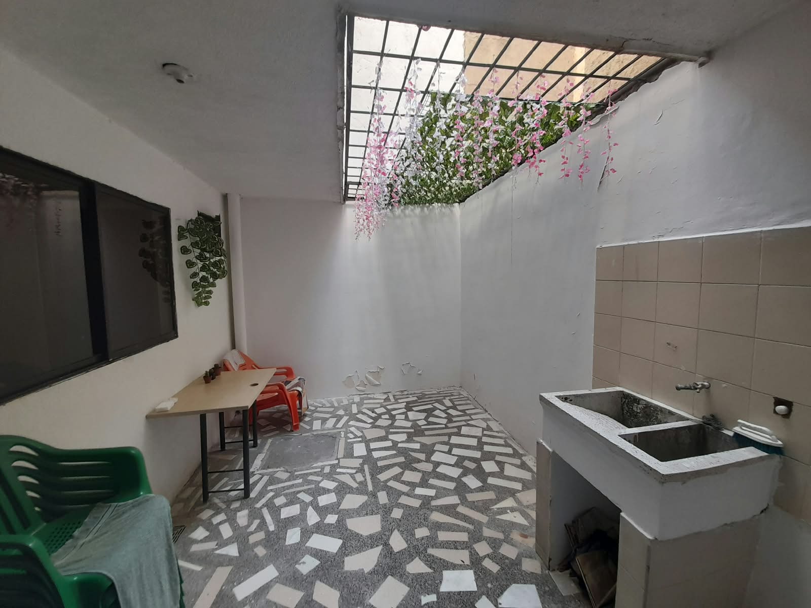 CASA EN ARRIENDO SANTA LUCIA - CARTAGENA