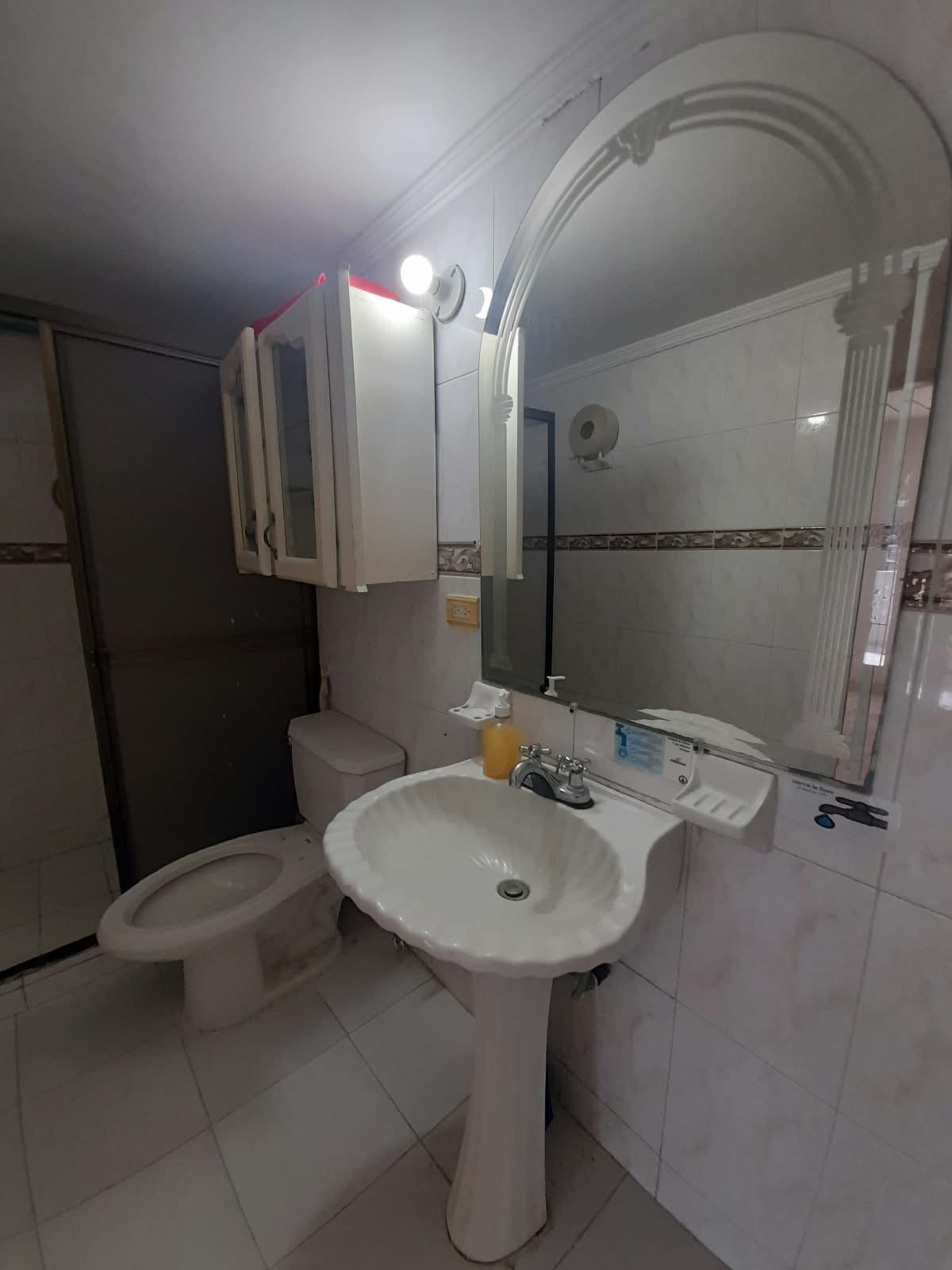 CASA DUPLEX EN ARRIENDO - SANTA LUCIA