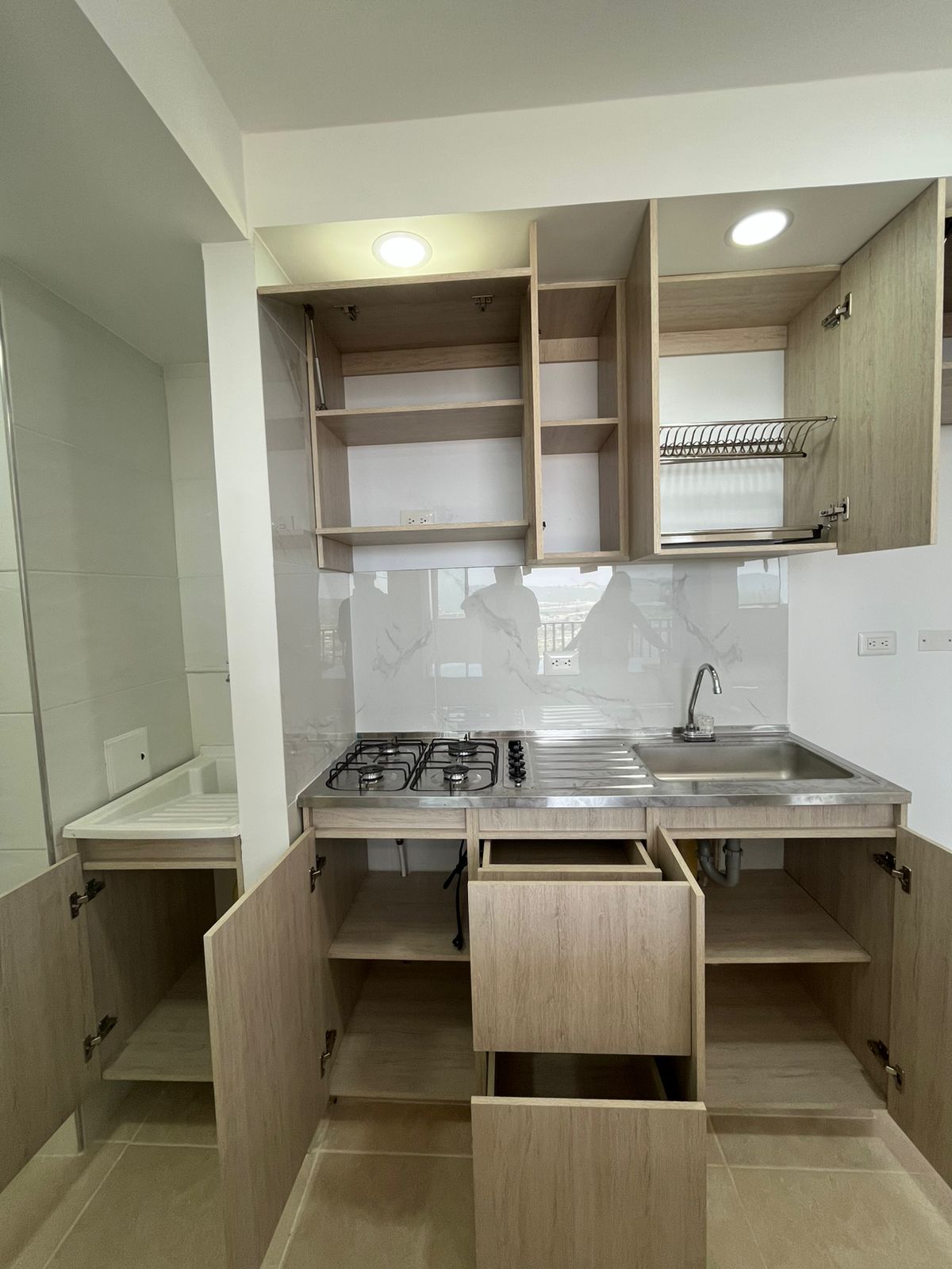 APARTAMENTO PARA VENTA EN LA CAROLINA