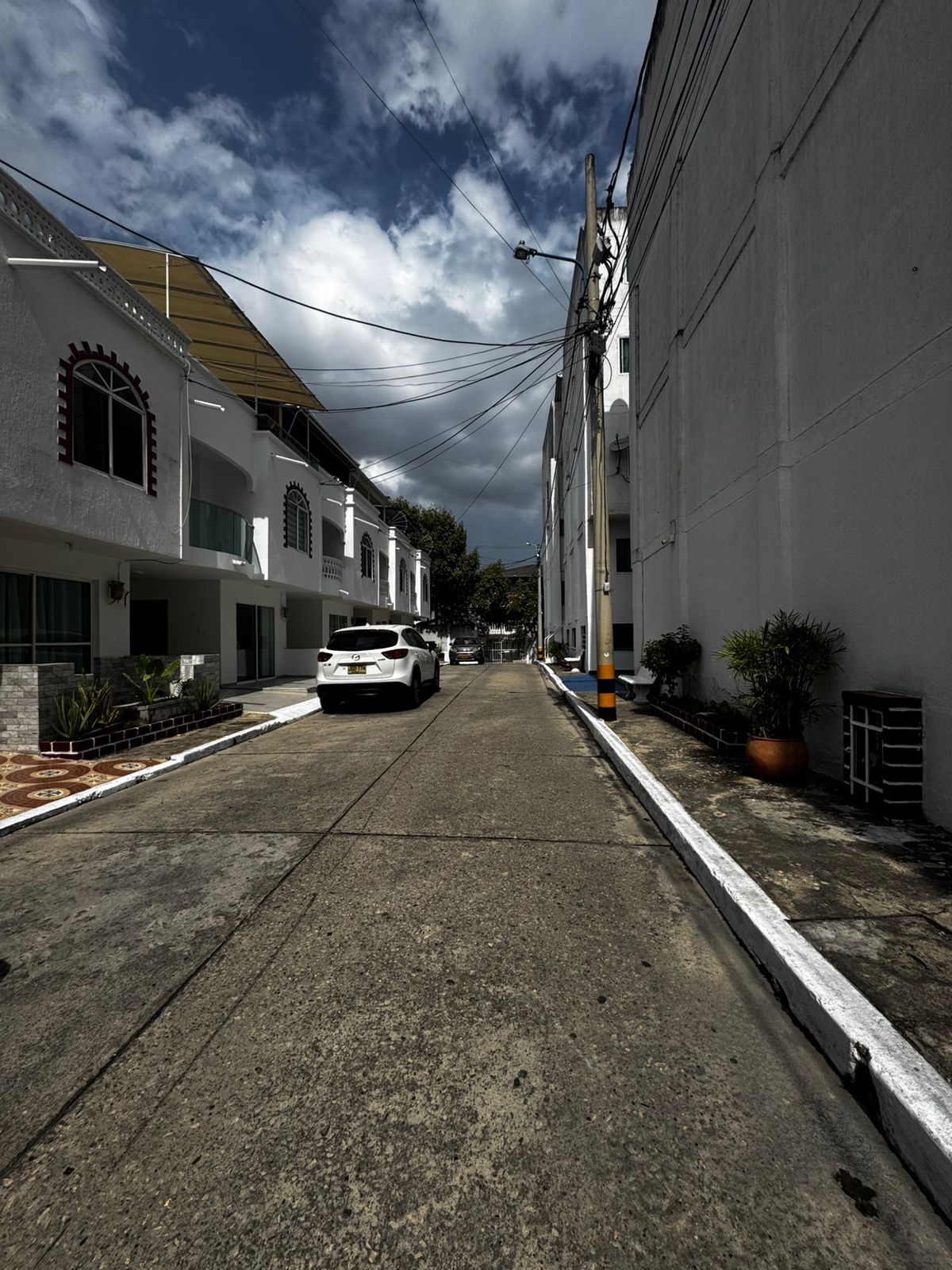 APARTAMENTO EN VENTA LA PROVIDENCIA -CARTAGENA
