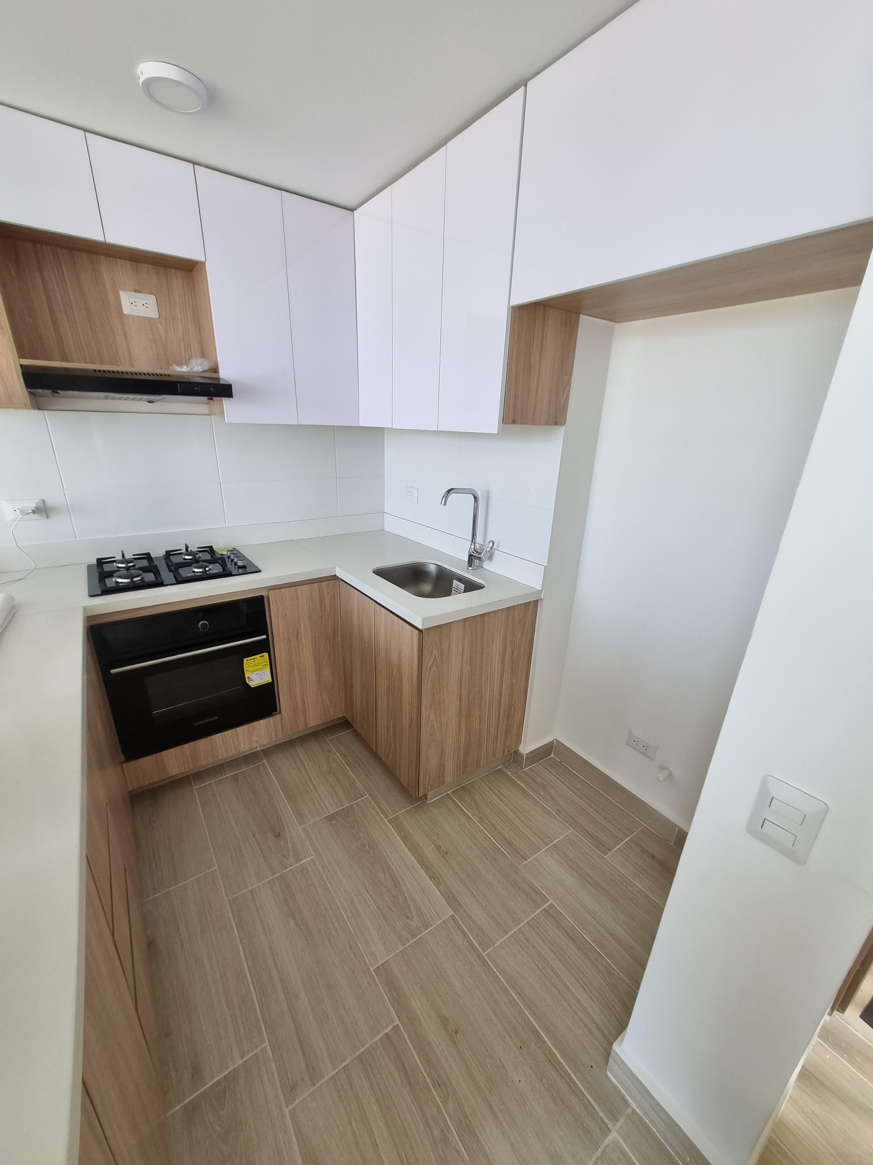 Apartamento para Arriendo en Serena del Mar