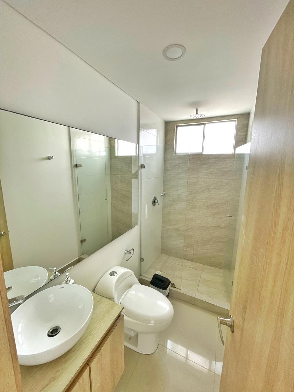 APARTAMENTO PARA ARRIENDO EN MARBELLA CARTAGENA