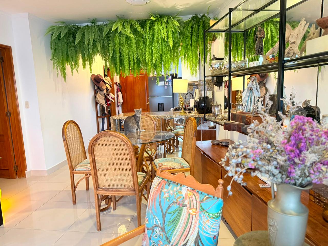 APARTAMENTO EN VENTA  MARBELLA-CARTAGENA