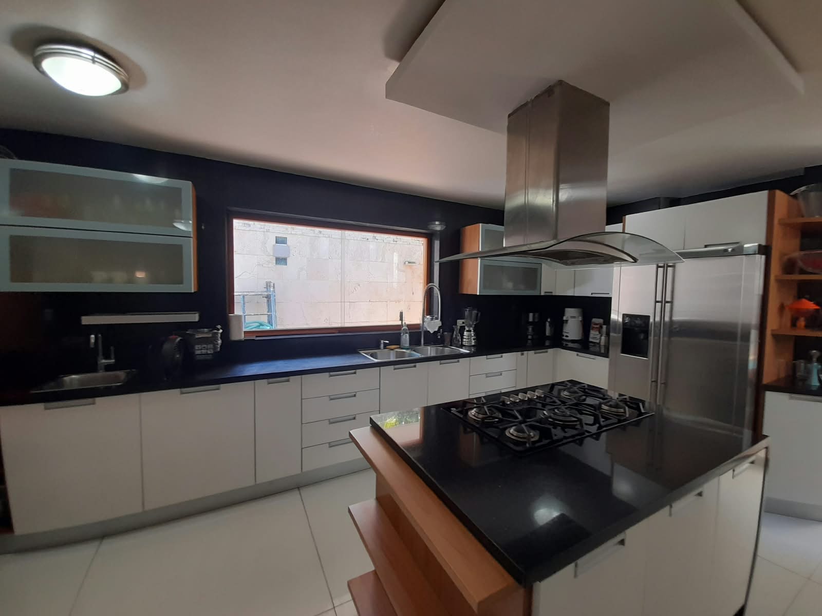 CASA EN ARRIENDO BOCAGRANDE - CARTAGENA