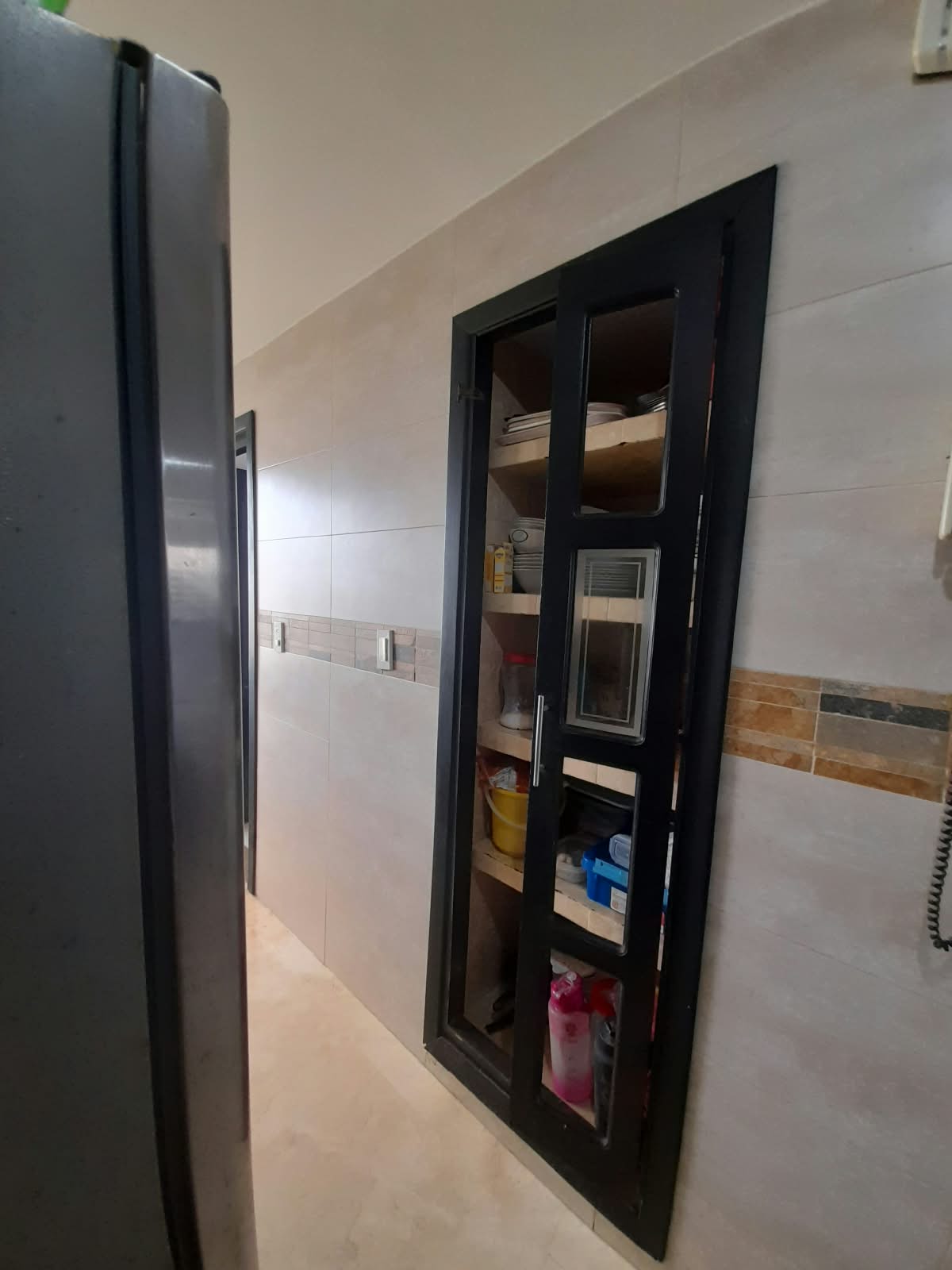 EN VENTA APARTAMENTO AMOBLADO EN EL PIE DE LA POPA - CARTAGENA