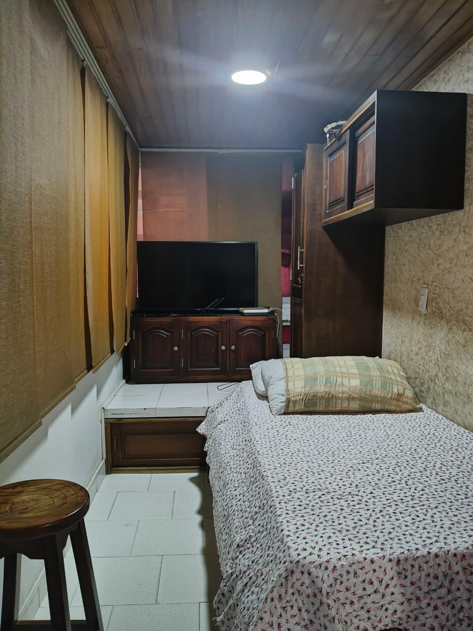 APARTAMENO PARA VENTA EN EL LAGUITO
