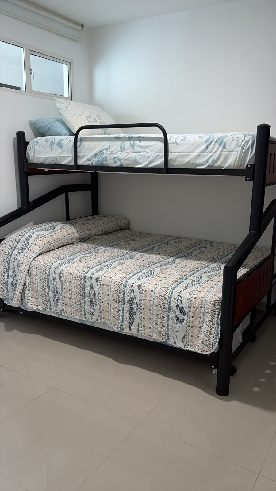 ARRIENDO APARTAMENTO AMOBLADO LA BOQUILLA