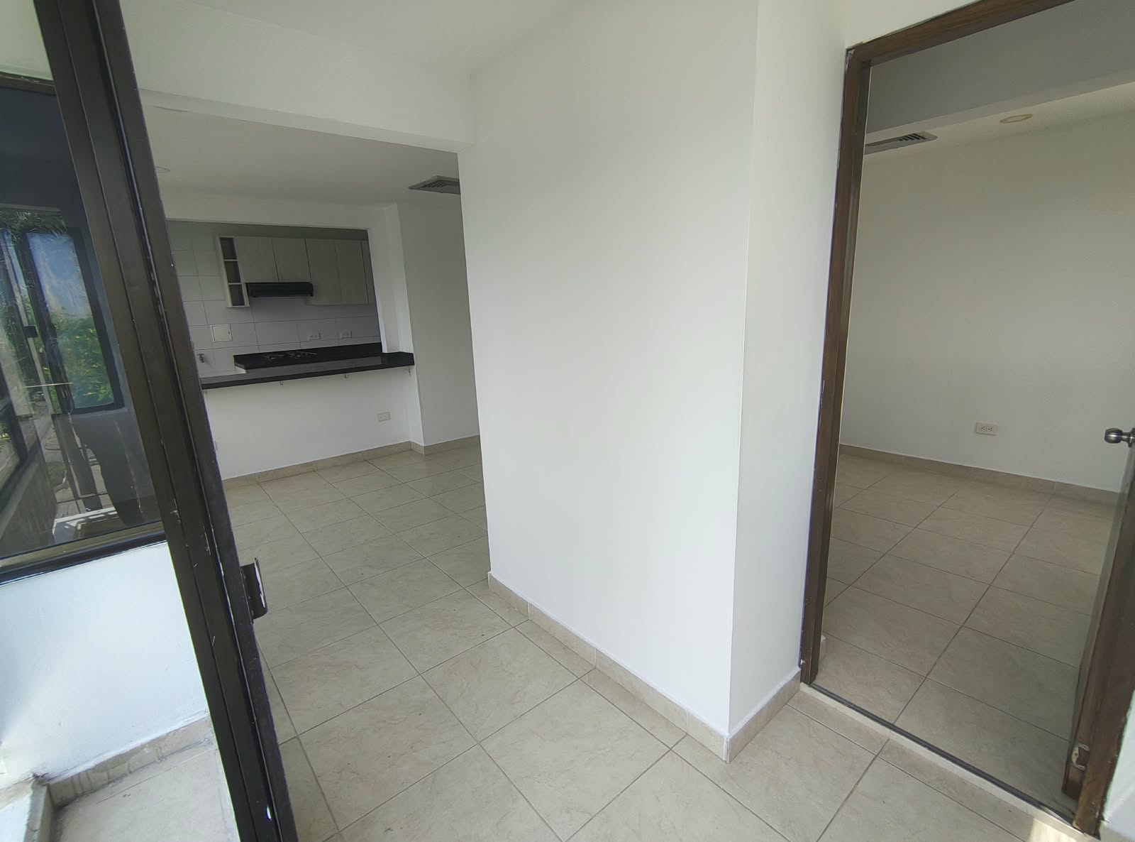ARRIENDO APARTAMENTO EN BOCAGRANDE