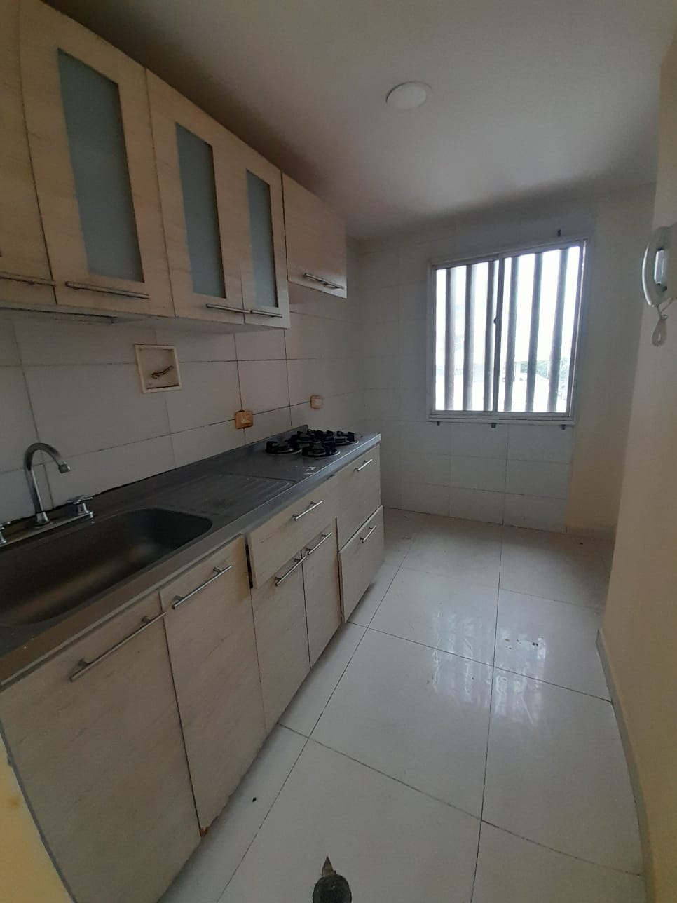 APARTAMENTO PARA ARRIENDO EN PIE DE LA POPA CARTAGENA