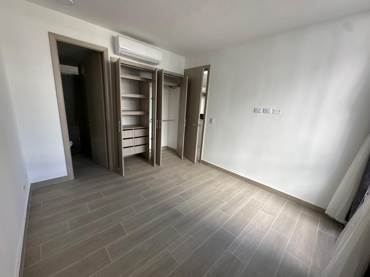 APARTAMENTO EN VENTA EN SERENA DEL MAR-CARTAGENA