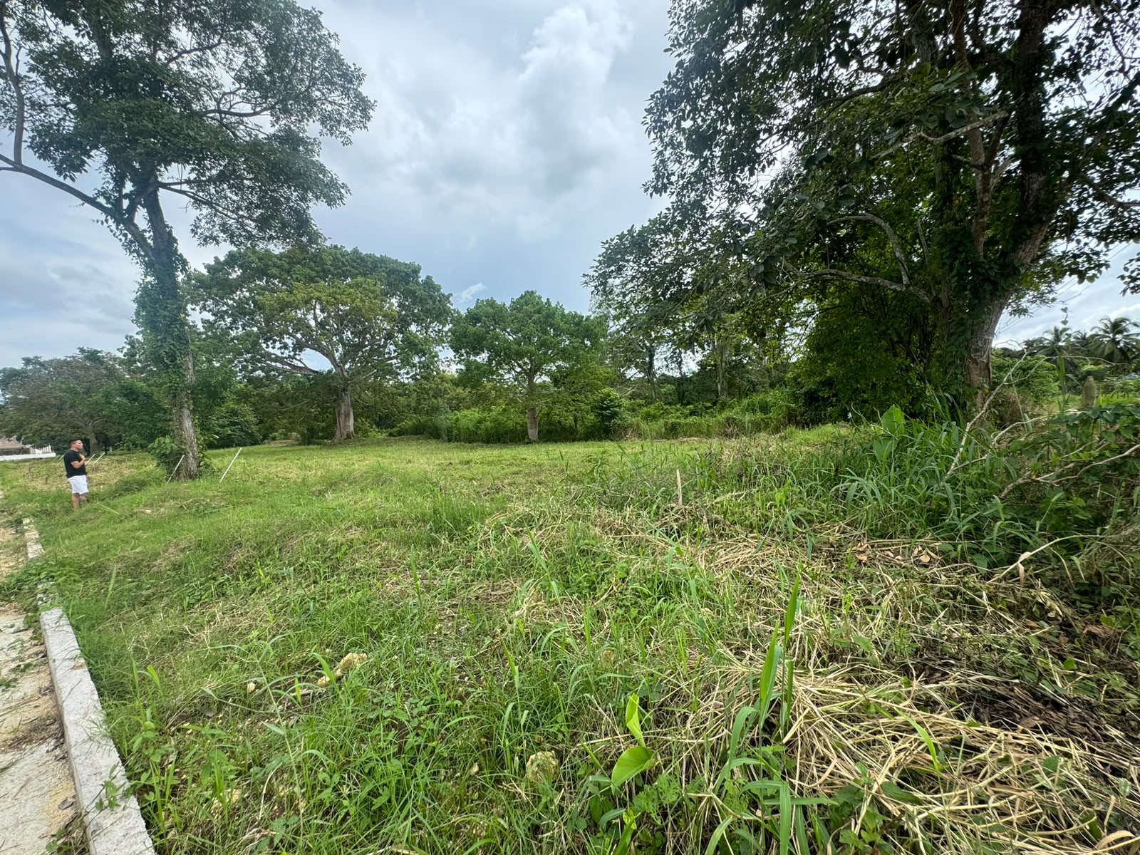 LOTE PARA VENTA EN SANTA ROSA CARTAGENA
