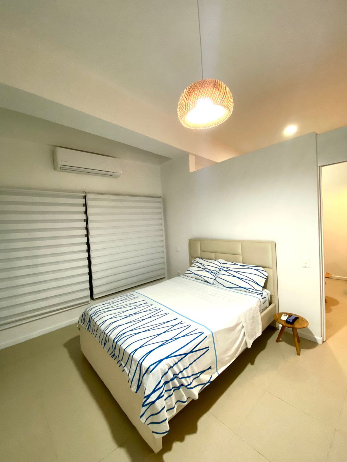 EN VENTA APARTAMENTO DE USO TURISTICO EN EL LAGUITO - CARTAGENA