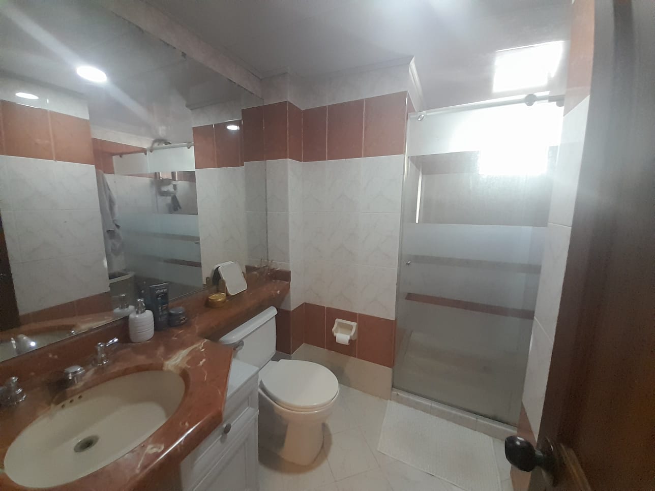 Aparta estudio para Arriendo en Marbella Cartagena