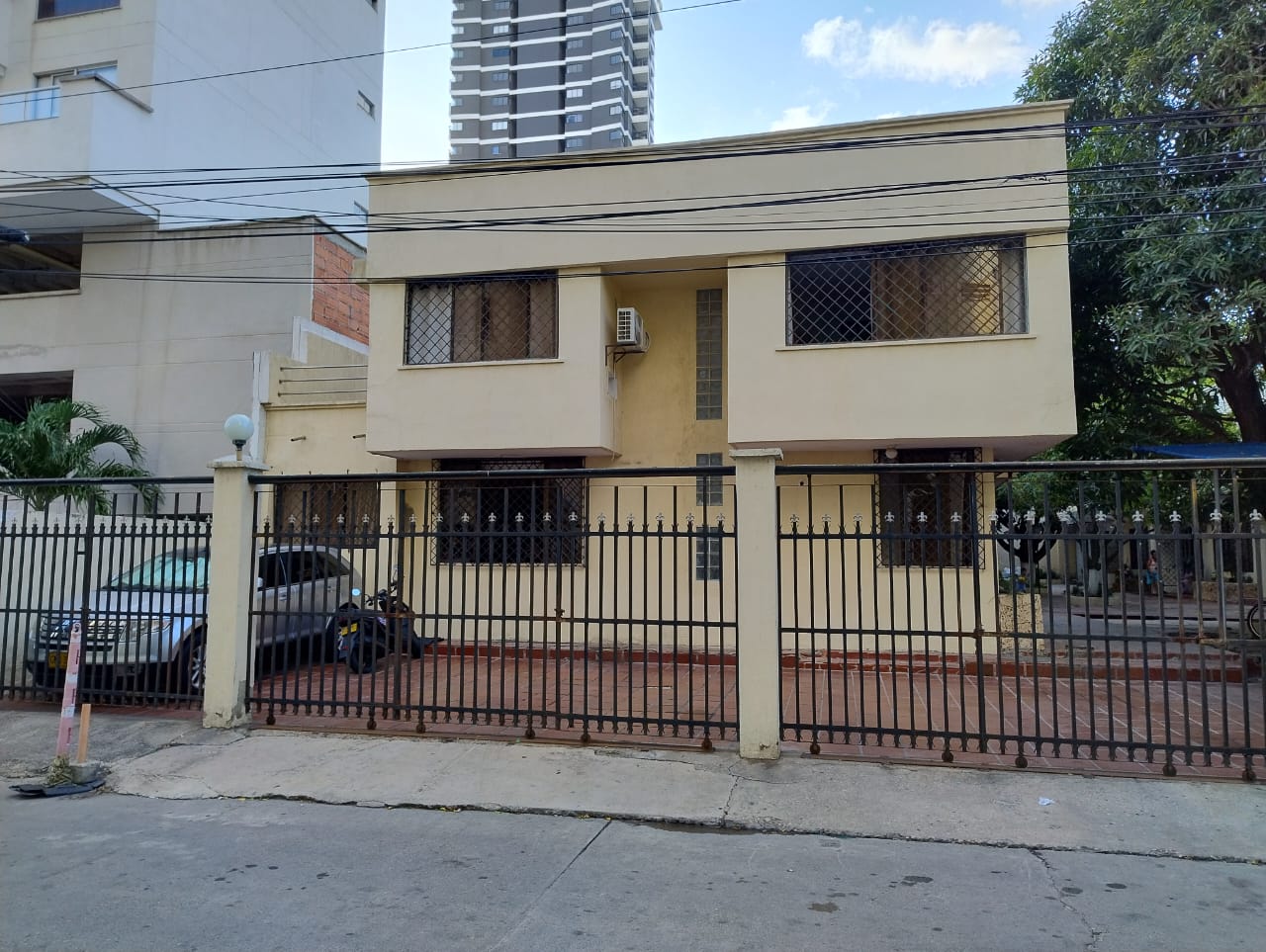 EN VENTA CASA EN MANGA - CARTAGENA