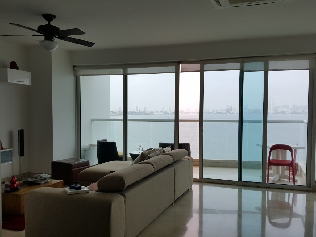 Cartagena Venta de Apartamento Castillogrande