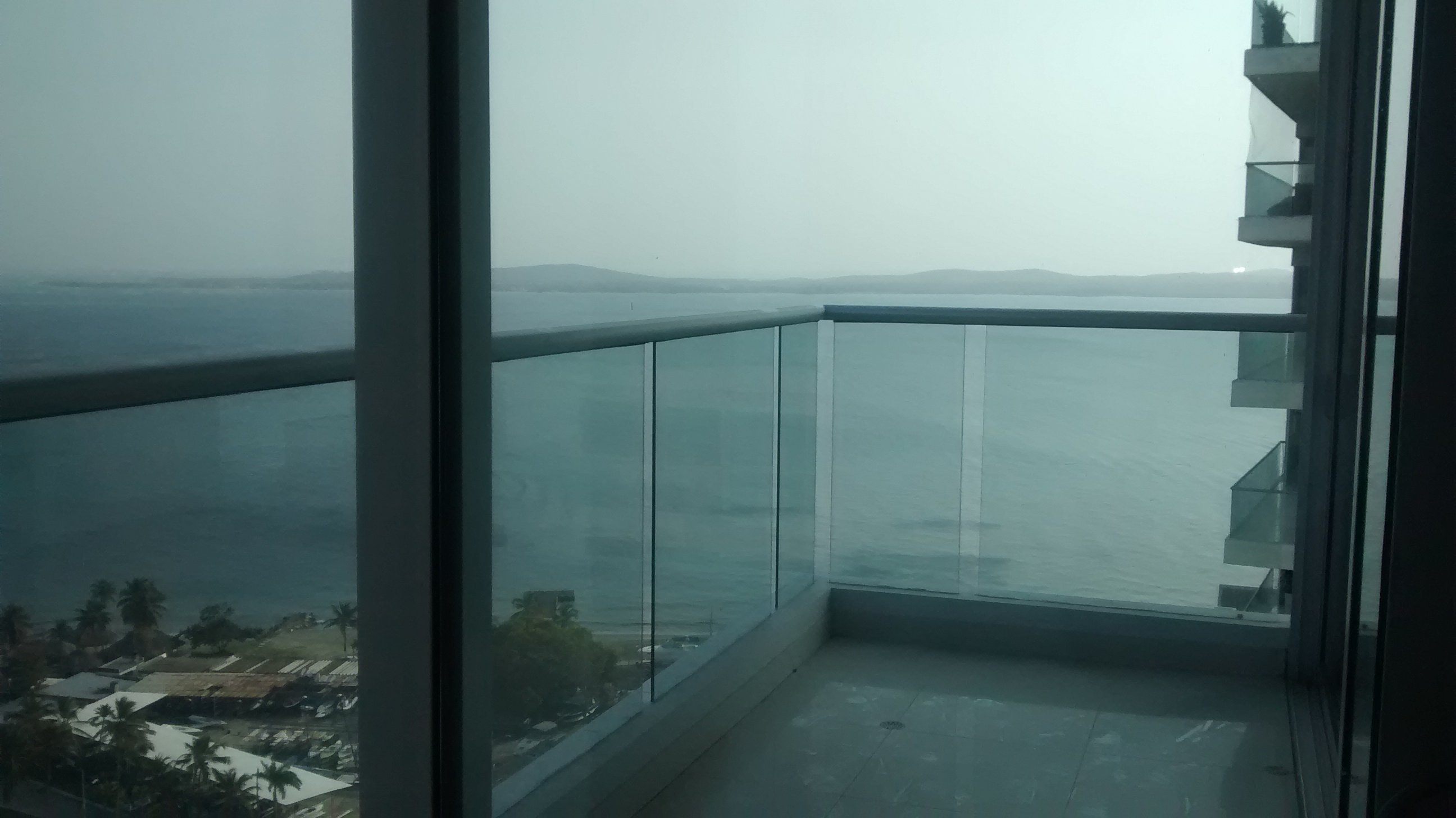 Cartagena Venta de Apartamento Castillogrande