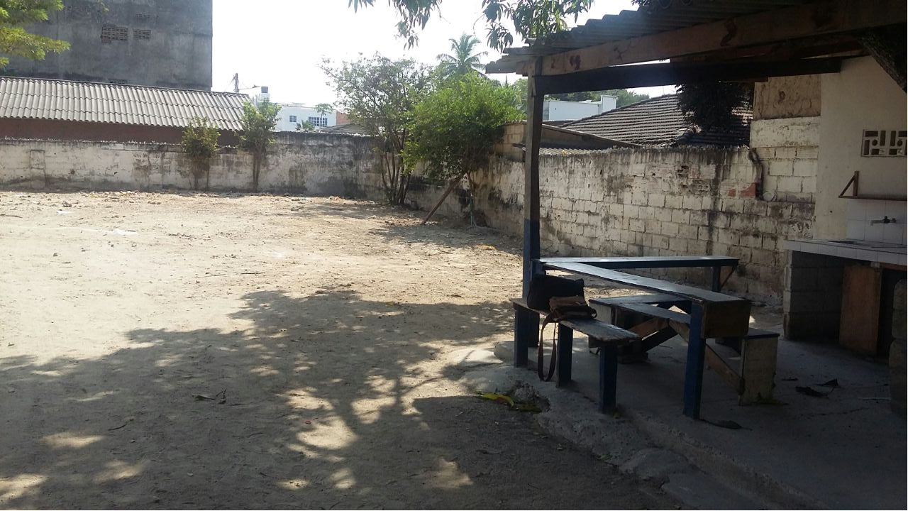 Cartagena Venta de Lote Bosque