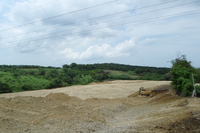Lote en Venta, Membrillal - Bolivar