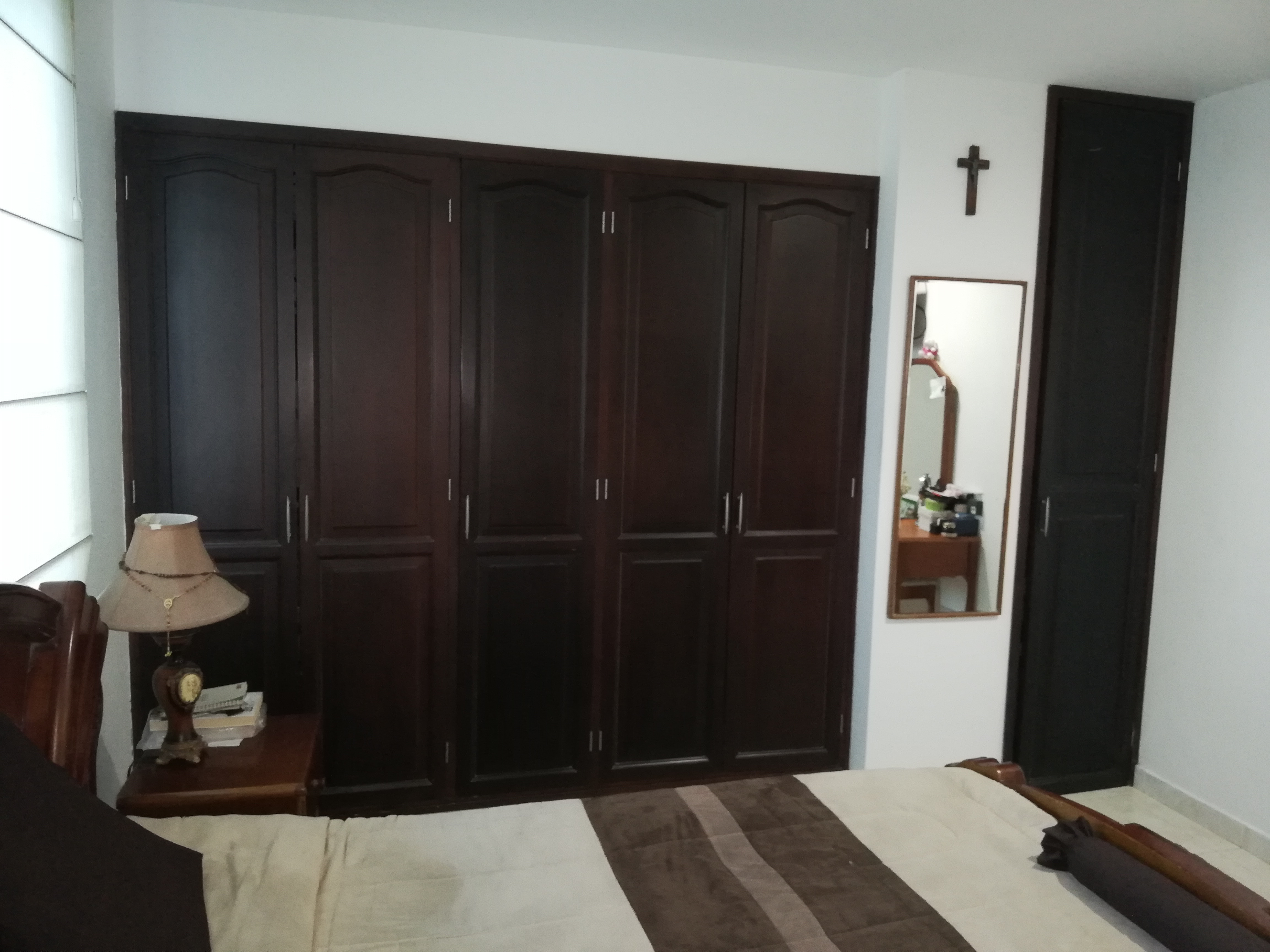 Cartagena Venta Apartamento Manga