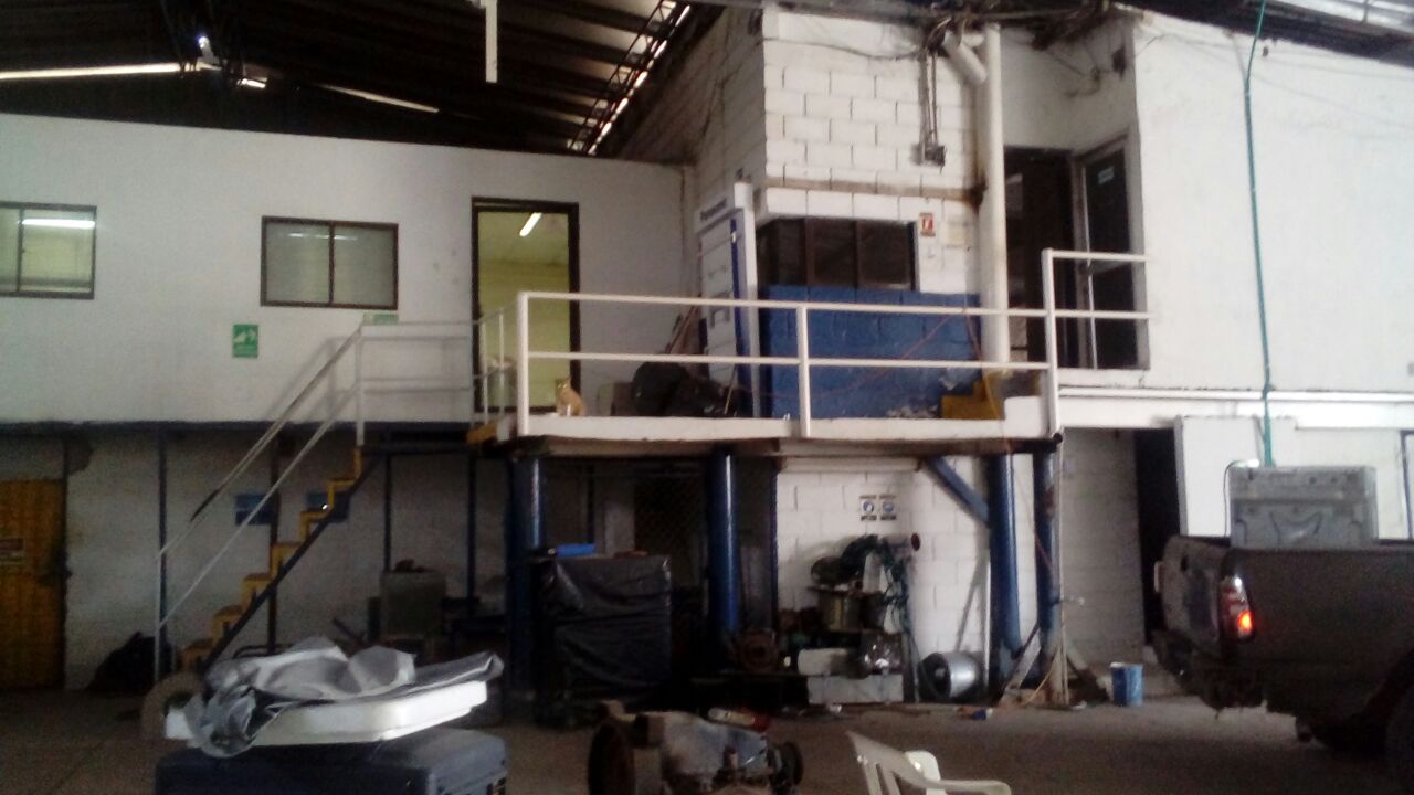 Cartagena Venta de Bodega Bosque