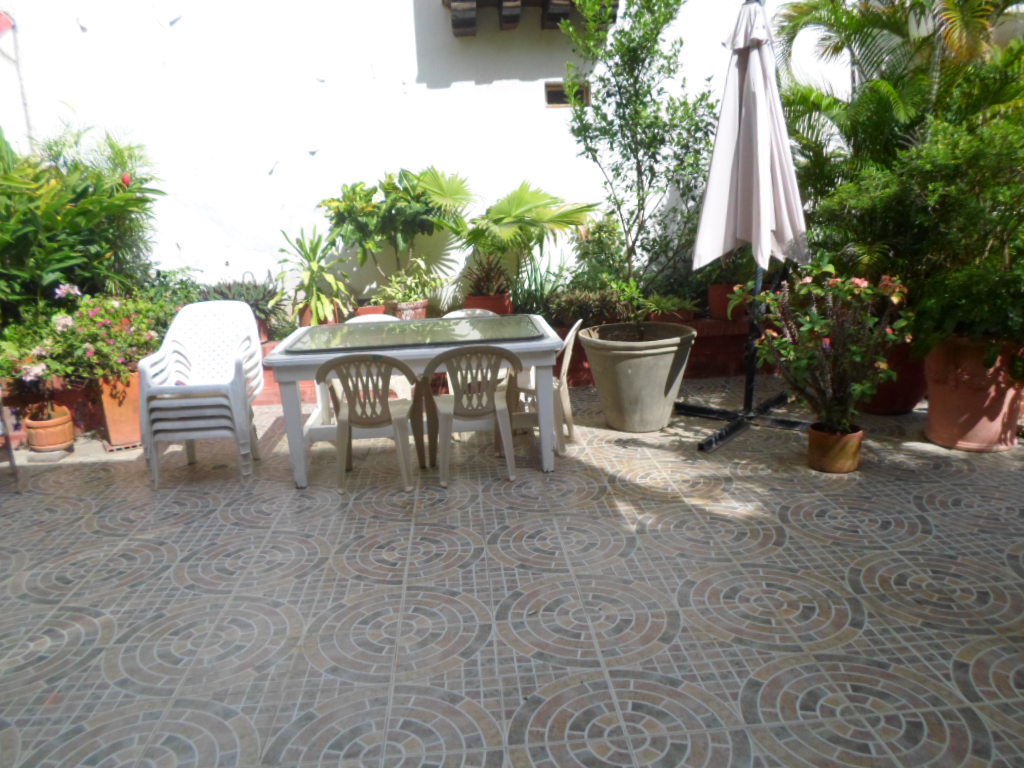 Venta de Casa, Manga - Cartagena.