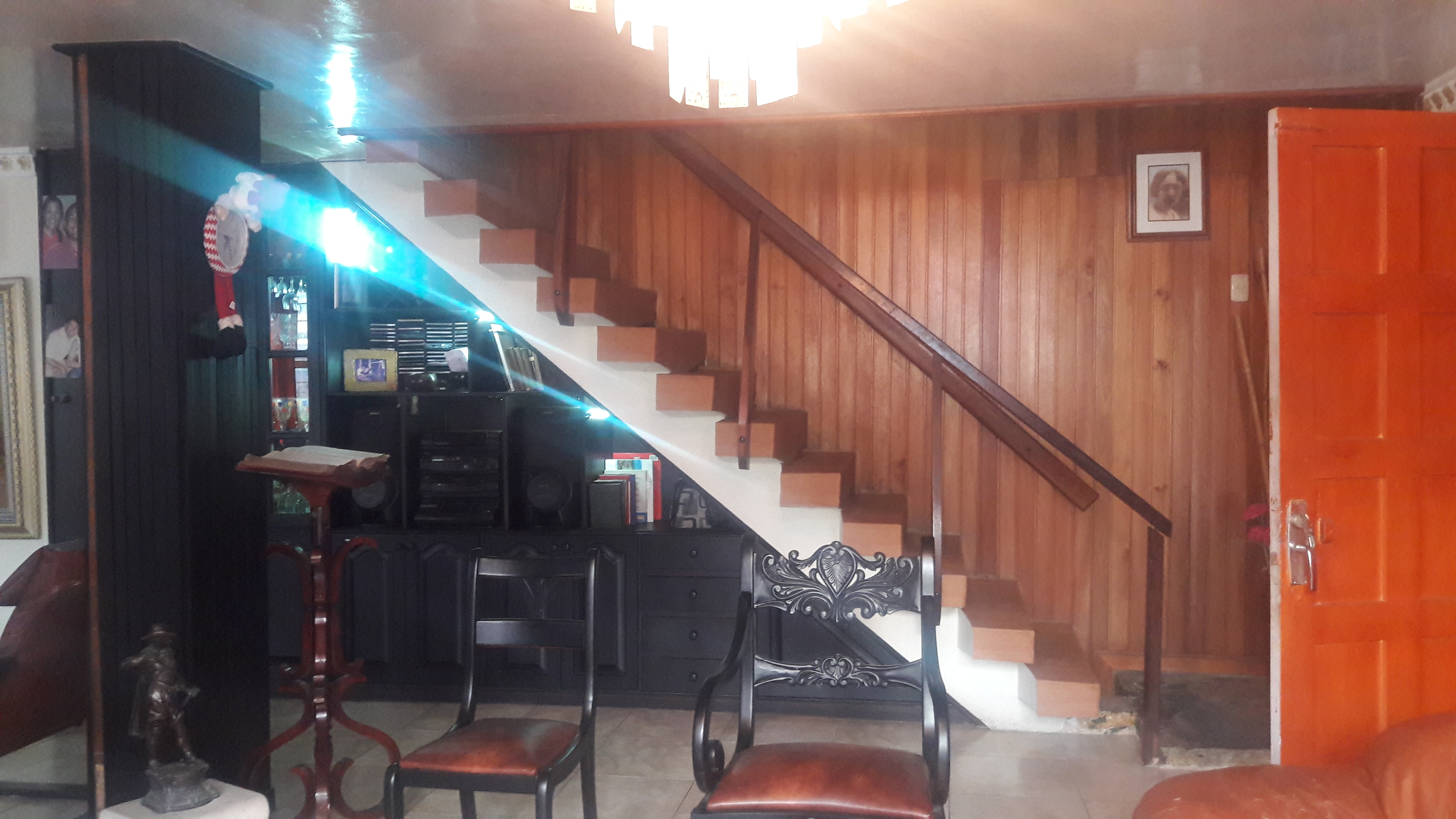 Casa en Venta, Pie de la Popa - Cartagena