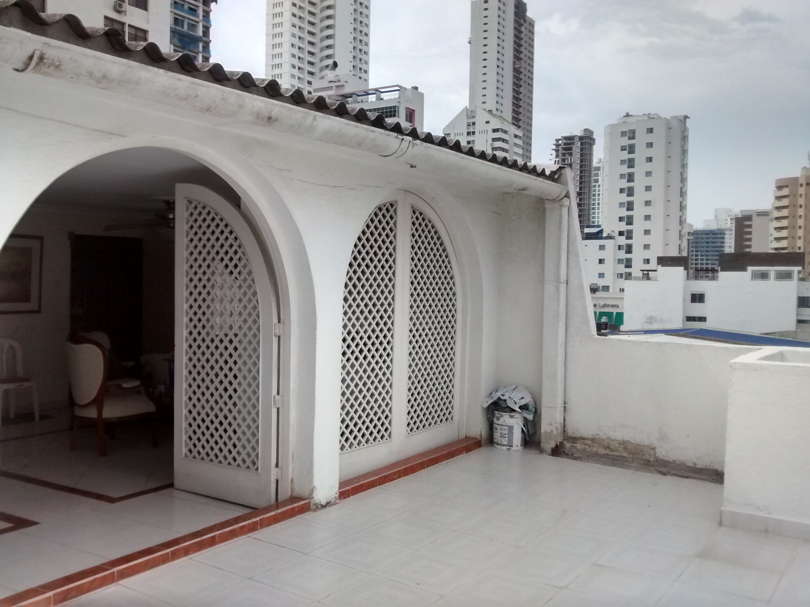 Cartagena Venta de Apartamento Bocagrande