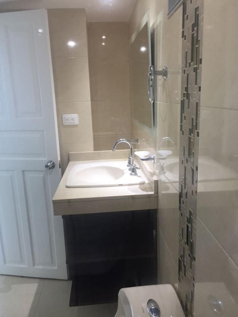 Cartagena Venta de Apartamento Laguito