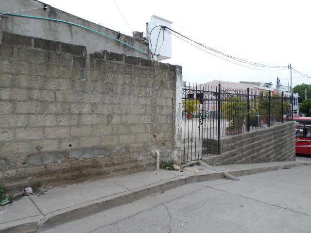 Cartagena Venta de Casa Vista Hermosa