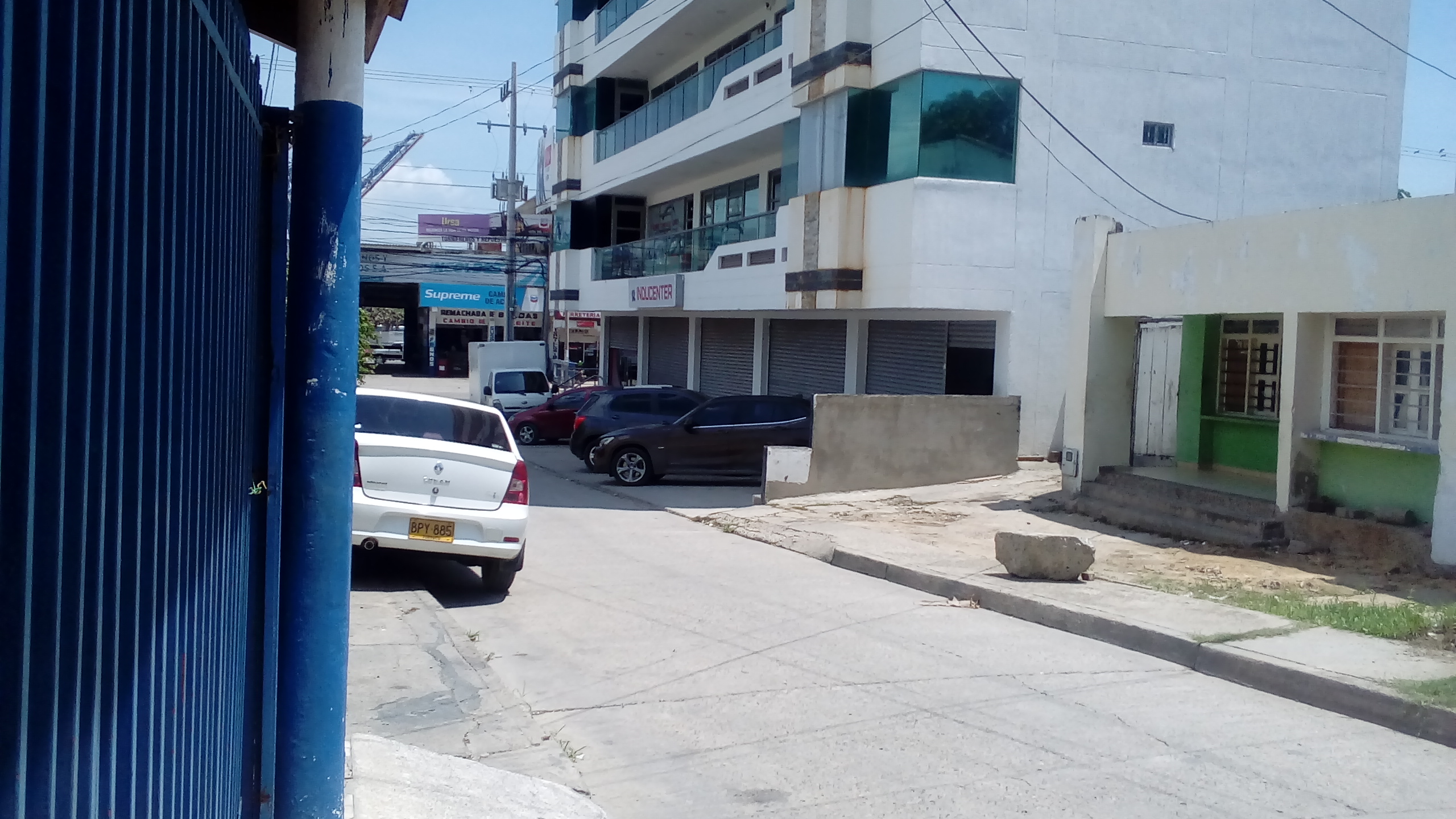 Venta de Casa San Isidro - Cartagena.