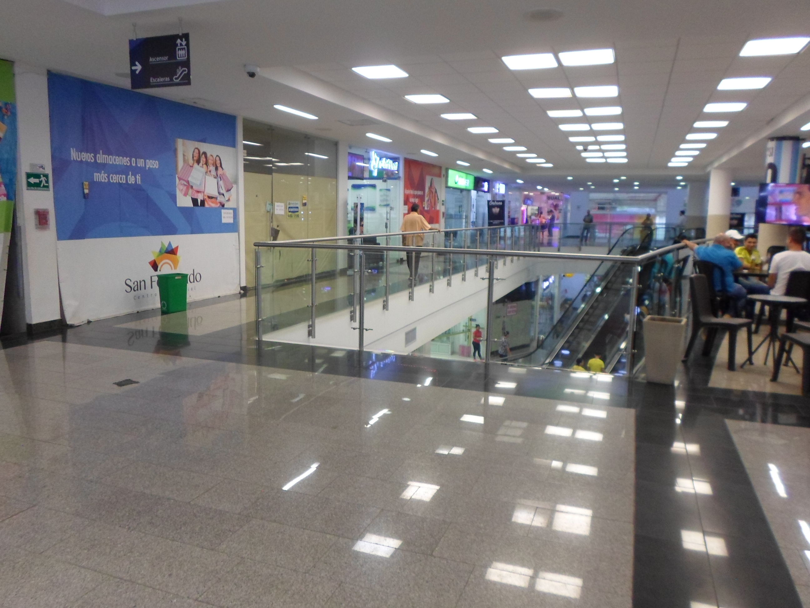 Cartagena Arriendo de Local San Fernando