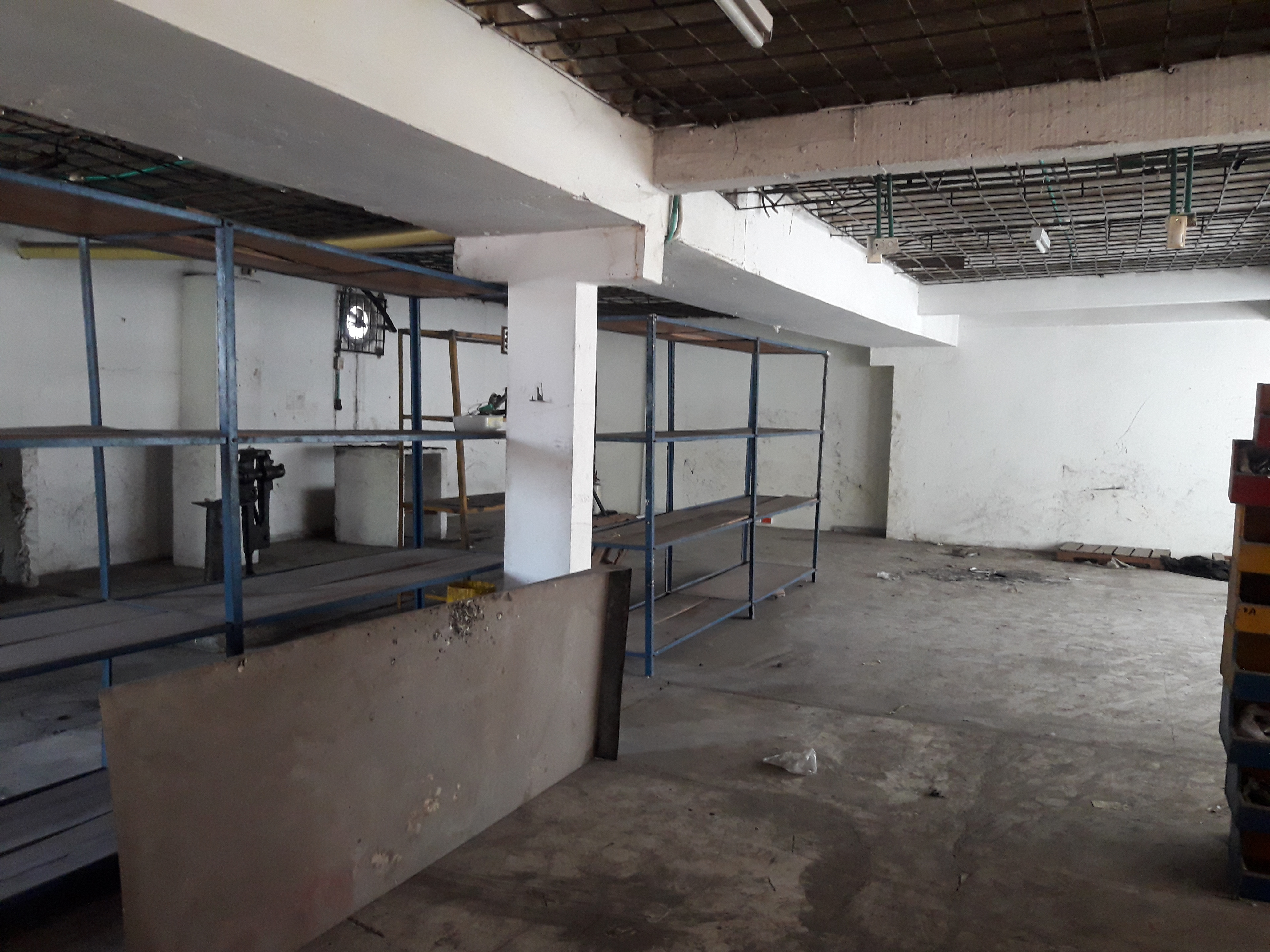 Cartagena Venta Local Bosque