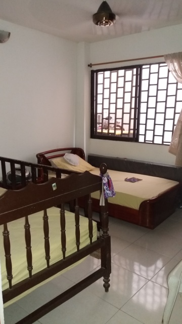 Cartagena Venta de Casa La Concepcion