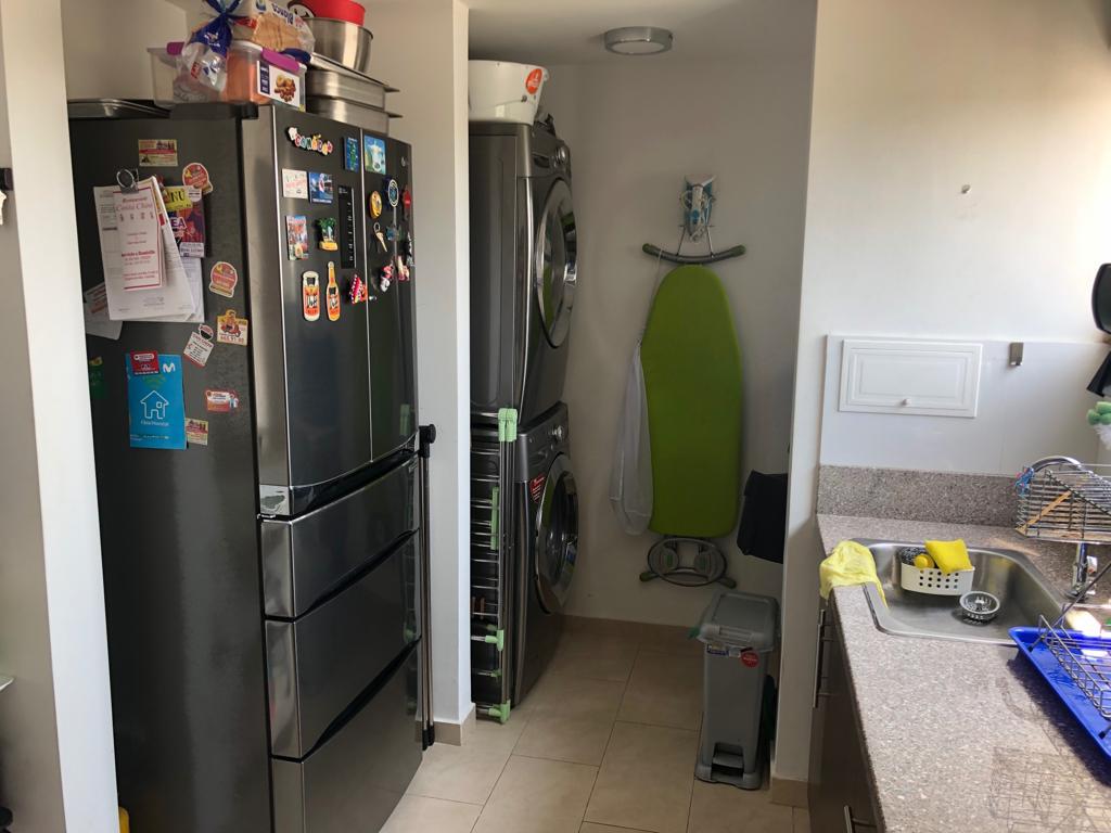 Cartagena Venta Apartamento Santa Lucia