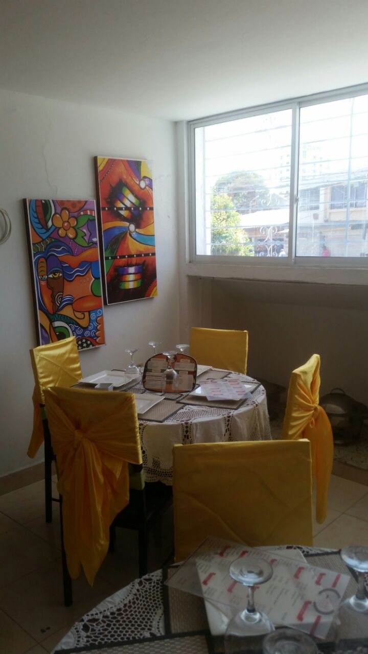 Cartagena Venta de Apartamento Pie de la Popa