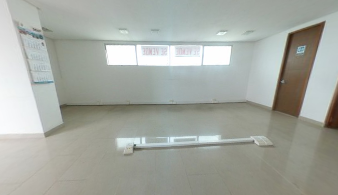 Cartagena Venta de Oficina Manga