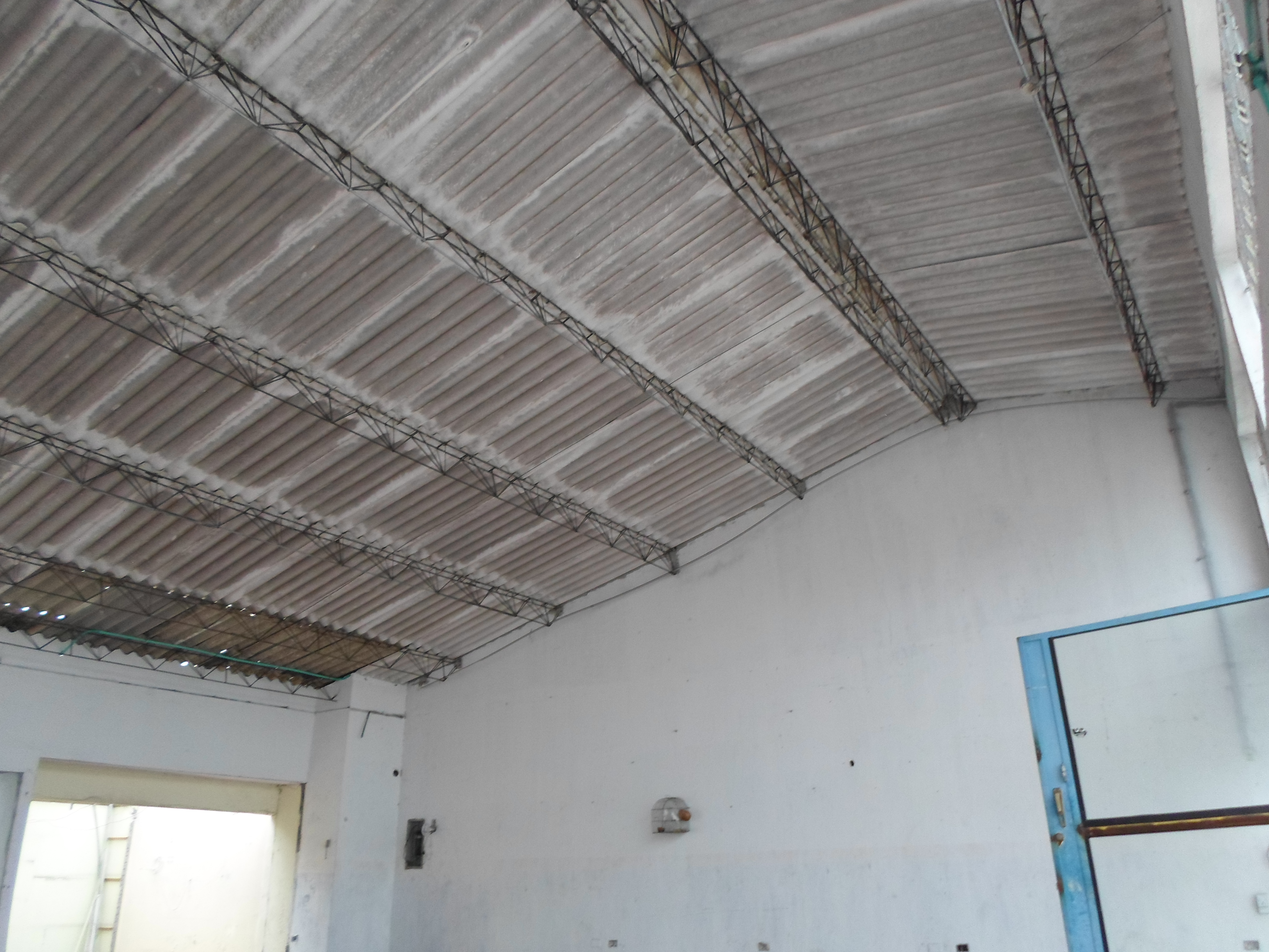 Cartagena Venta de Bodega Alcibia