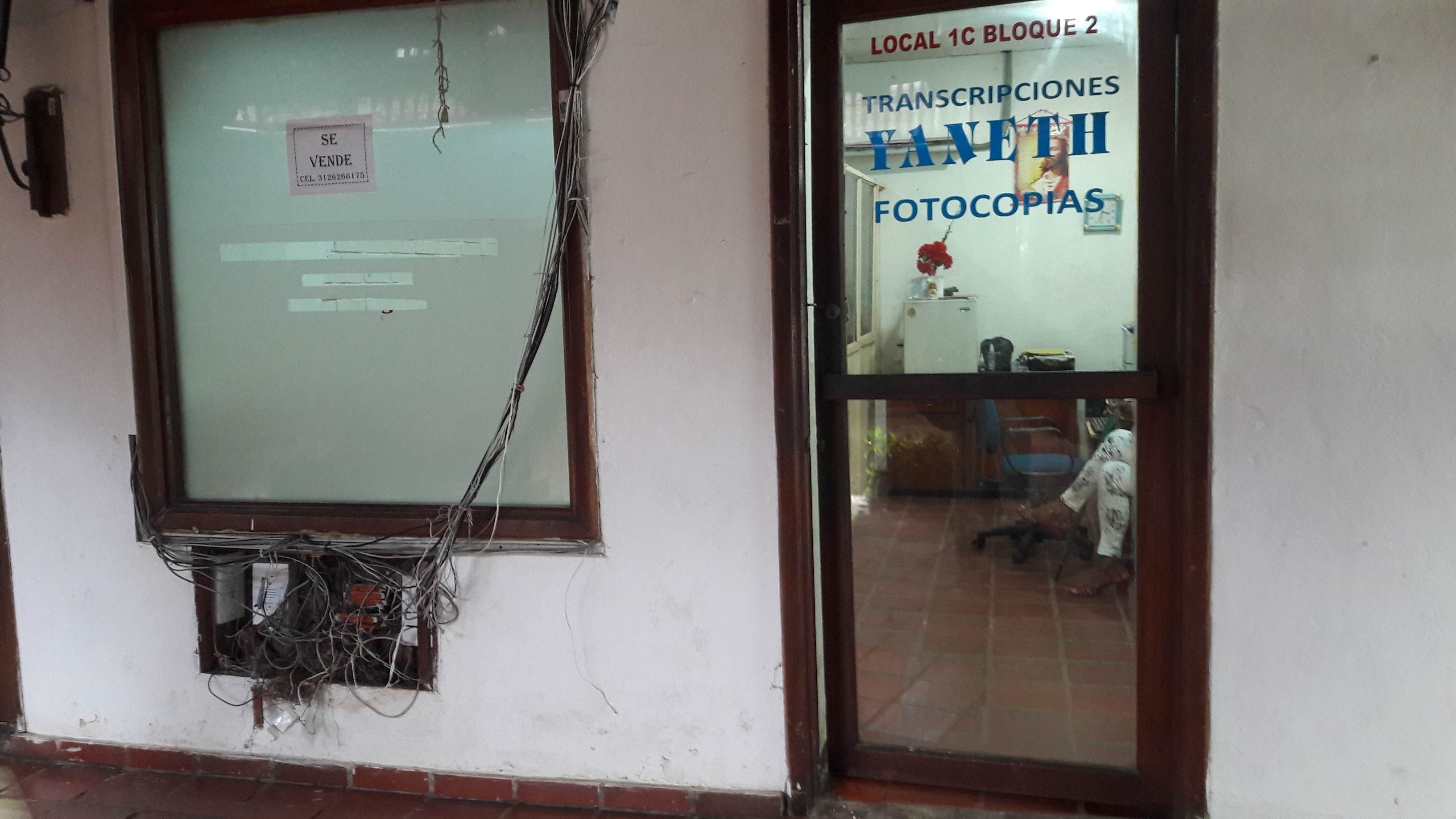 Cartagena Venta de Oficina Centro