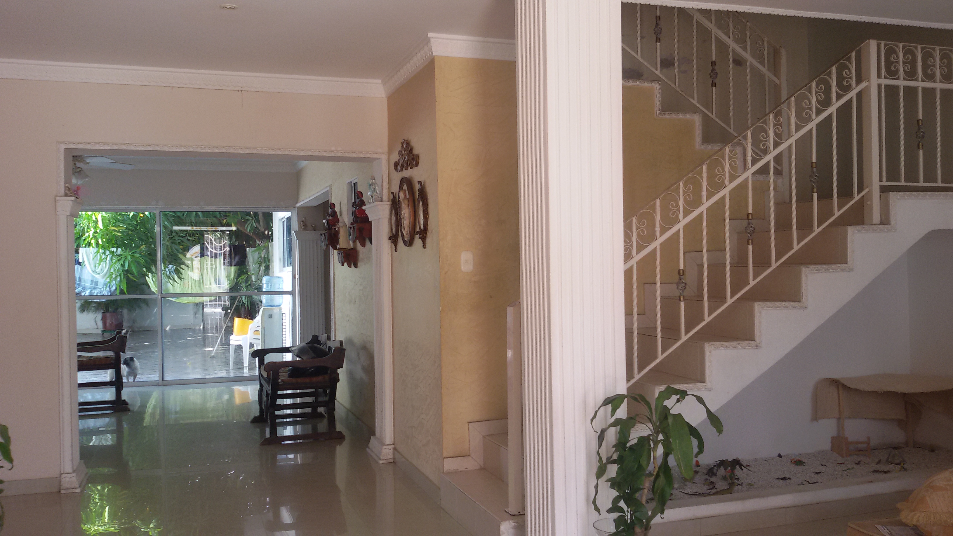 Cartagena Venta de Casa Recreo