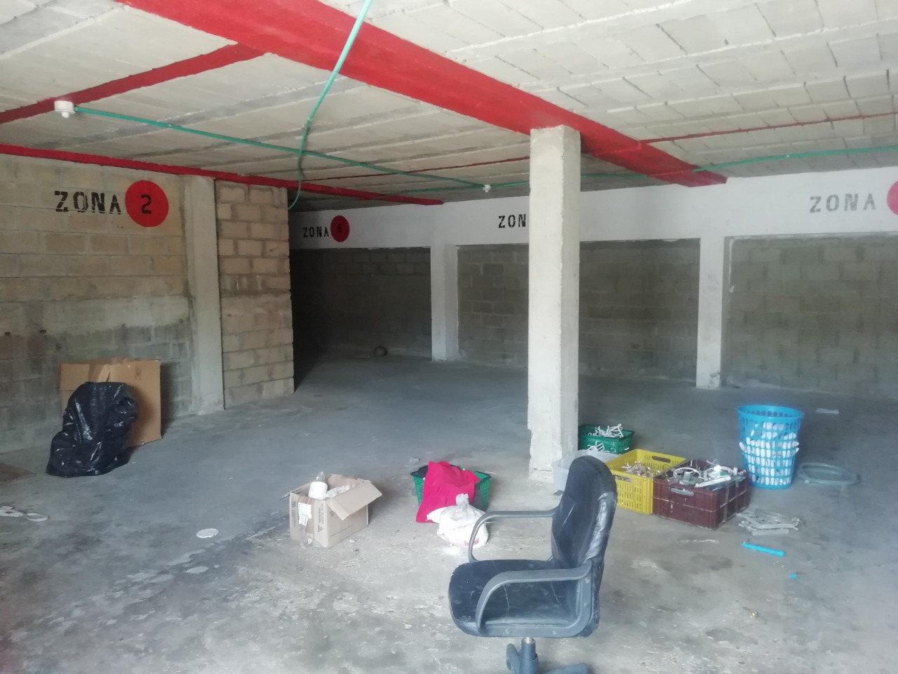 Venta de Local con Lote en Pie de la Popa - Cartagena