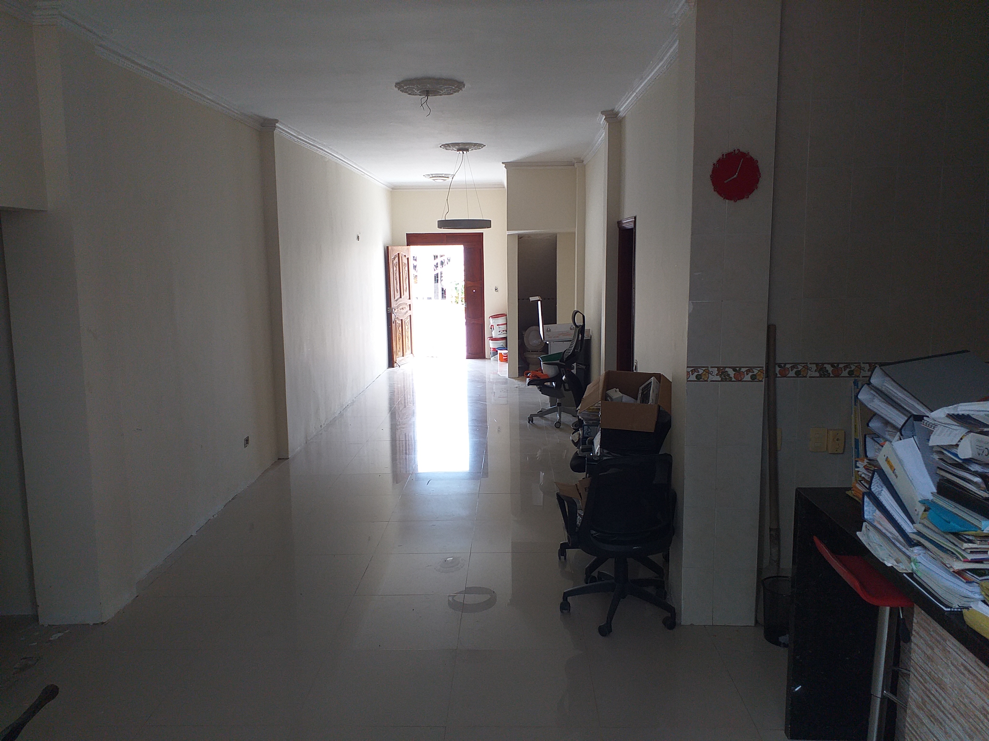 Cartagena Venta Edificio Alto Bosque