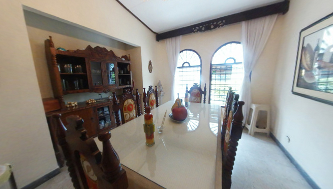 Cartagena Venta Casa Santa lucia