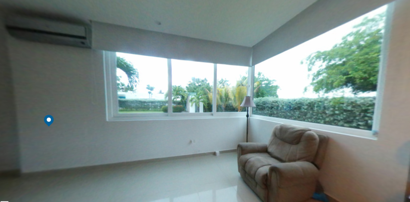 Casa en Venta, Zona Norte - Cartagena