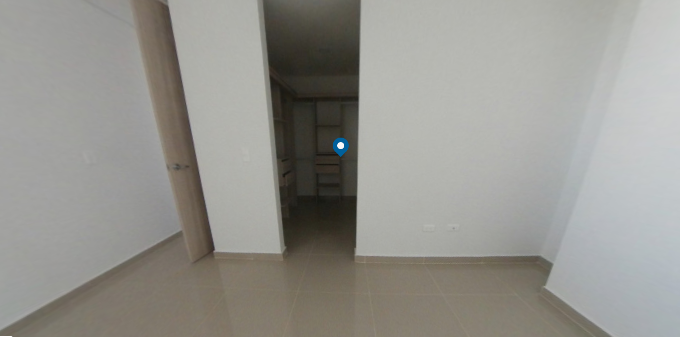 Apartamento en Venta, Manga - Cartagena