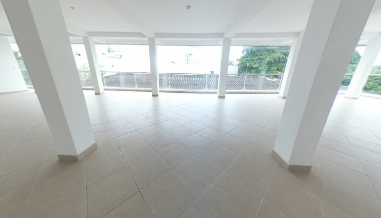 Edificio en Arriendo, Crespo - Cartagena.